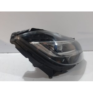 Mercedes CLS W218 LED Lampa ILS - Pravá - 13049 | mobilpol.sk