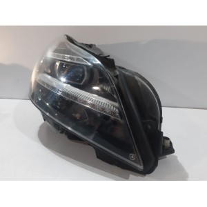 Mercedes CLS W218 LED Lampa ILS - Pravá - 13049 | mobilpol.sk