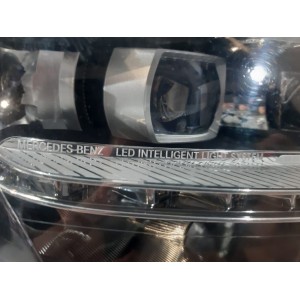 Mercedes CLS W218 LED Lampa ILS - Pravá - 13049 | mobilpol.sk