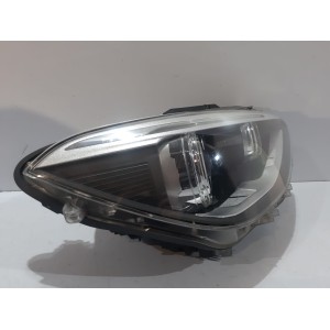BMW 1 F20 Lampa Bi-xenon Pravá Kompletná - 13050 | mobilpol.sk