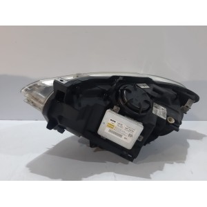 BMW 1 F20 Lampa Bi-xenon Pravá Kompletná - 13050 | mobilpol.sk