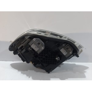 BMW 1 F20 Lampa Bi-xenon Pravá Kompletná - 13050 | mobilpol.sk