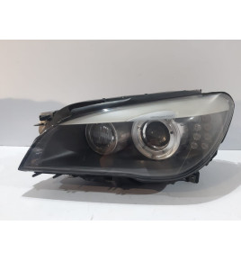 BMW 7 F01 Lampa Bi-xenon...