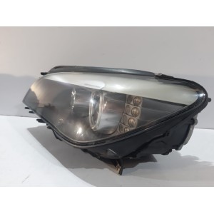 BMW 7 F01 Lampa Bi-xenon Otočná Ľavá - 13053 | mobilpol.sk