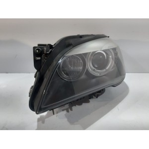 BMW 7 F01 Lampa Bi-xenon Otočná Ľavá - 13053 | mobilpol.sk