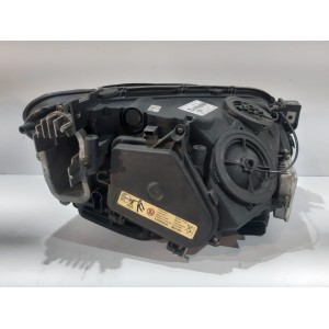 BMW 7 F01 Lampa Bi-xenon Otočná Ľavá - 13053 | mobilpol.sk