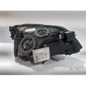 BMW 7 F01 Lampa Bi-xenon Otočná Ľavá - 13053 | mobilpol.sk