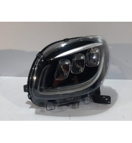 Smart ForFour 453 LCI Lampa...