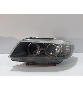 BMW 3 E90 / E91 LCI Lampa...