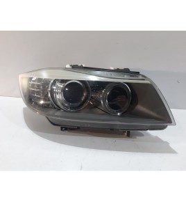 BMW 3 E90 / E91 LCI Lampa...