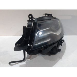 AUDI A4 B8 8K Xenónová lampa kompletná ľavá - 13059 | mobilpol.sk