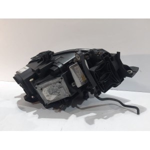 AUDI A4 B8 8K Xenónová lampa kompletná ľavá - 13059 | mobilpol.sk