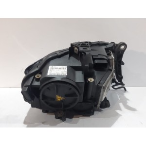 AUDI A4 B8 8K Xenónová lampa kompletná ľavá - 13059 | mobilpol.sk
