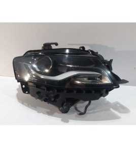 AUDI A4 B8 8K Xenónová...