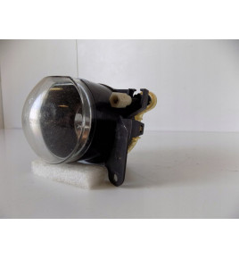 BMW 5 E60 E61 - Halogén Pravy - 5106