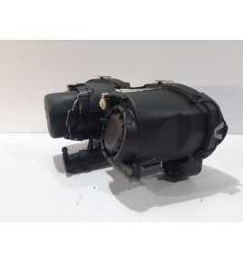 Jaguar X-type Lampa Xenon Kompletná Ľavá - 13063