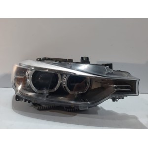 BMW 3 F30 / F31 Lampa Bi-xenon Pravá Komp. - 13064 | mobilpol.sk
