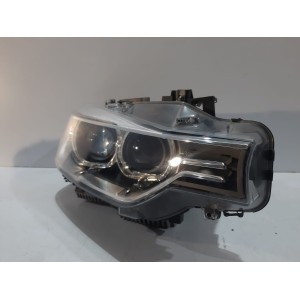 BMW 3 F30 / F31 Lampa Bi-xenon Pravá Komp. - 13064 | mobilpol.sk