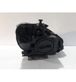 Mercedes C W204 Xenónová lampa - Ľavá - 13067