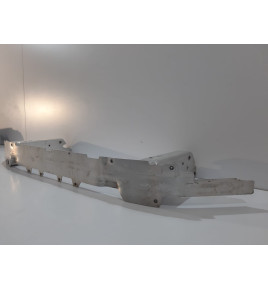 BMW X3 G01 Nosník posilnenia nárazníka - 13075