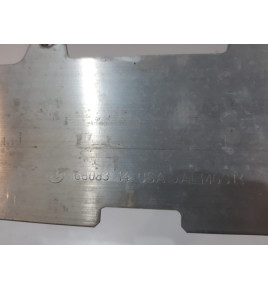 BMW X3 G01 Nosník posilnenia nárazníka - 13075