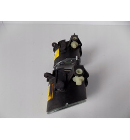 Mini Cooper R50 R52 R53 - Halogén Ľavý - 5101