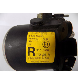 Mini Cooper R50 R52 R53 - Halogén Pravý - 5100