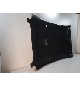 BMW X6 E71 M-Pakiet Podhlavník - 0022