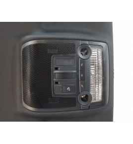 BMW X6 E71 M-Pakiet Podhlavník - 0022