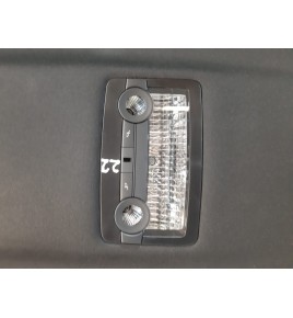 BMW X6 E71 M-Pakiet Podhlavník - 0022