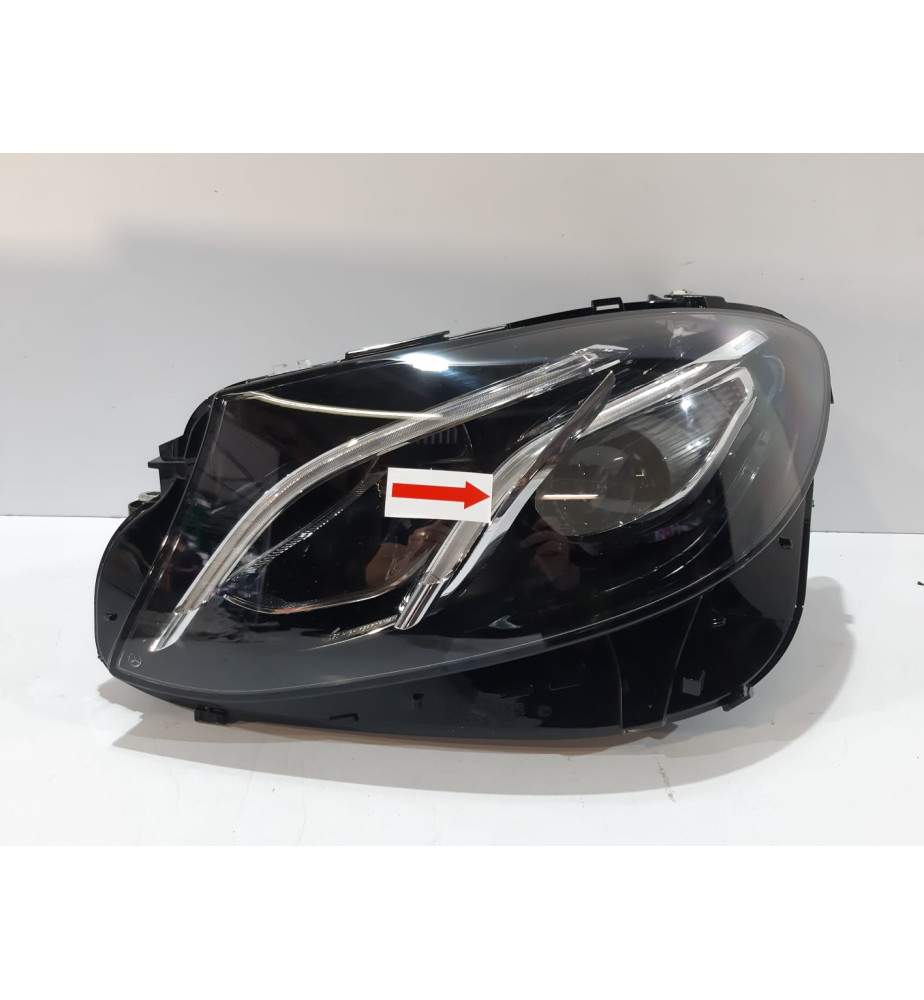 Mercedes E W213 Lampa LED HP L - 13103