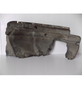 BMW X1 E84 Predné pravé blatník - 5222