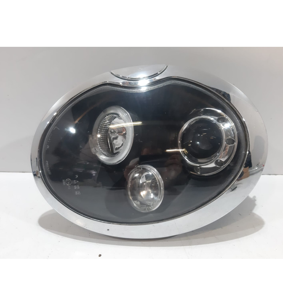 Mini Cooper R50 / R53 Lampa L - 13113