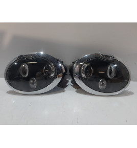 Mini Cooper R50 / R53 Lampa L - 13113