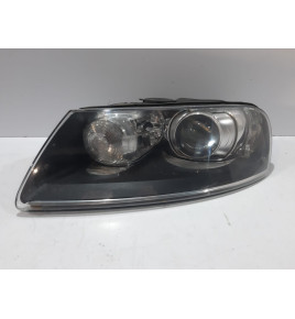 VW TOUAREG 7L Xenónová...