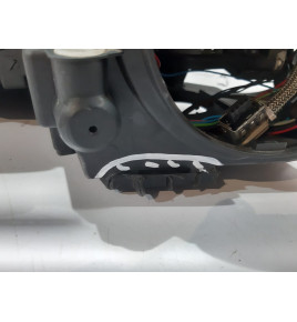 Škoda Octavia III Lampa Xenon R - 13119