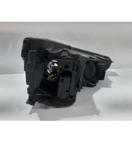 Audi A1 8X Lampa - L - 13117