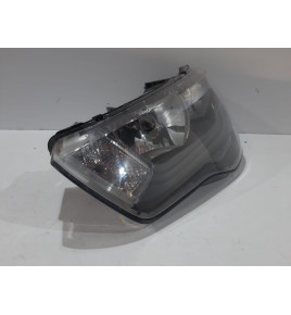 Audi A1 8X Lampa - L - 13117