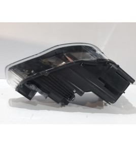 Audi A1 8X Lampa - L - 13117