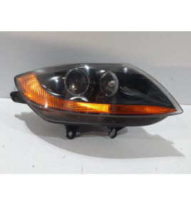 BMW Z4 E85 E86 Lampa H7 - R...