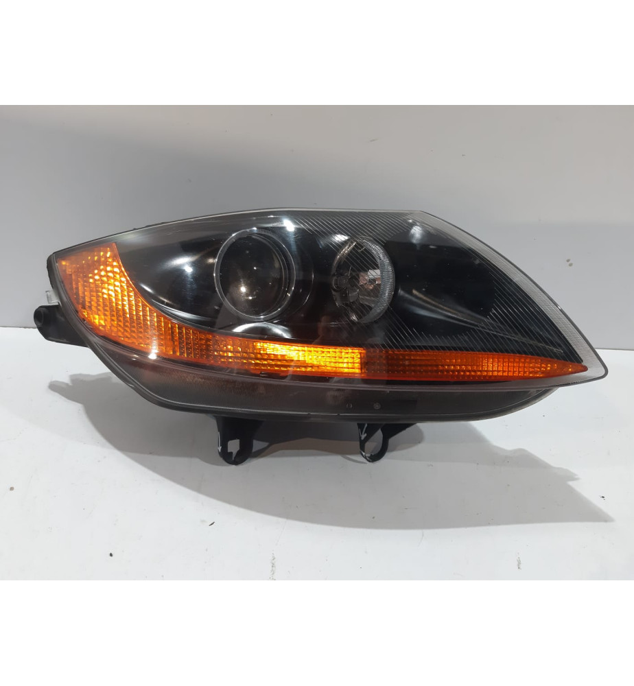 BMW Z4 E85 E86 Lampa H7 - R - 13121