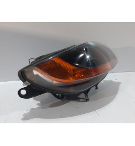 BMW Z4 E85 E86 Lampa H7 - R - 13121