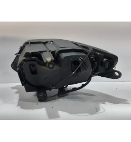 BMW Z4 E85 E86 Lampa H7 - R - 13121