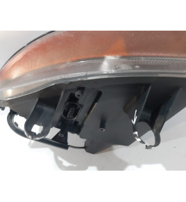 BMW Z4 E85 E86 Lampa H7 - R - 13121