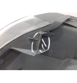 BMW Z4 E85 E86 Lampa H7 - R - 13121