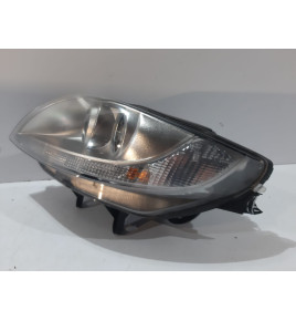 BMW Z4 E84 Lampa Xenon LCI - L - 13122