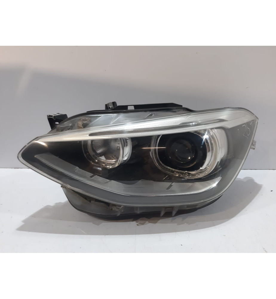 BMW 1 F20 F21 Lampa Bi-Xenon L - 13126