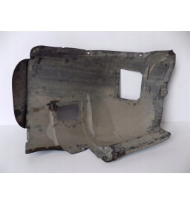 BMW 3 E90 E91 - Predné ľavé blatník - 5216