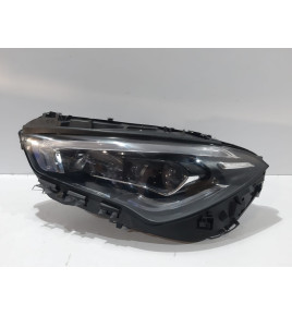 Mercedes CLA W118 Lampa...