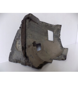 BMW 3 E90 E91 - Predné ľavé blatník - 5216